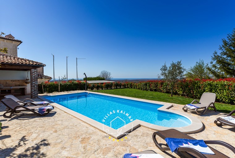 Villa Bella Vista slika 16 od 73