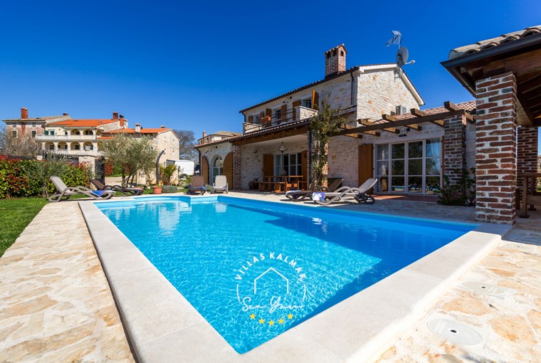 Villa Bella Vista slika 17 od 73