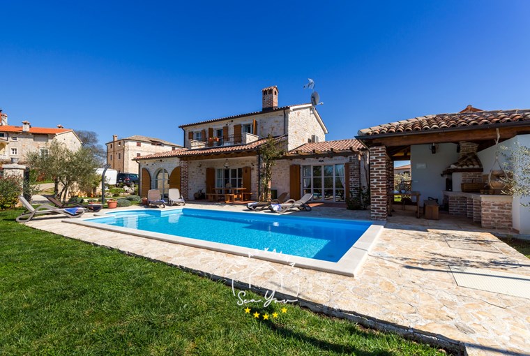 Villa Bella Vista slika 12 od 73