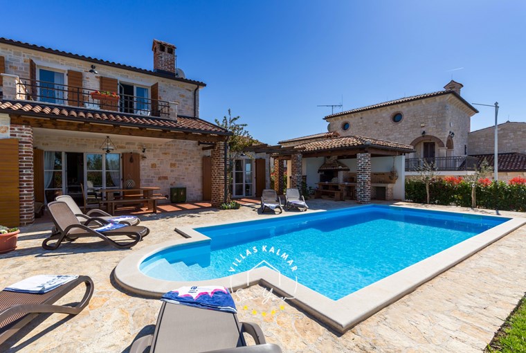 Villa Bella Vista slika 13 od 73