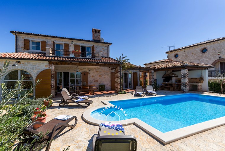 Villa Bella Vista slika 14 od 73