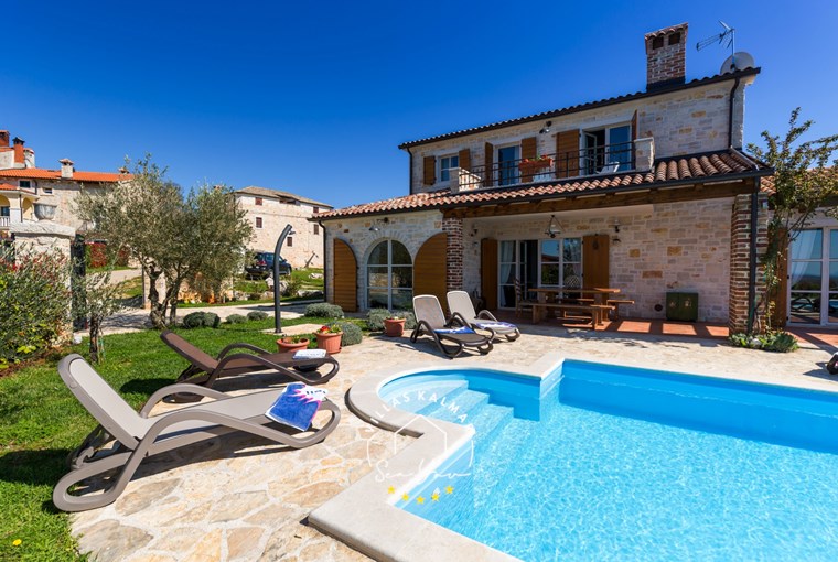 Villa Bella Vista slika 21 od 73