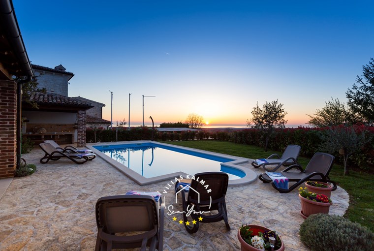 Villa Bella Vista slika 73 od 73