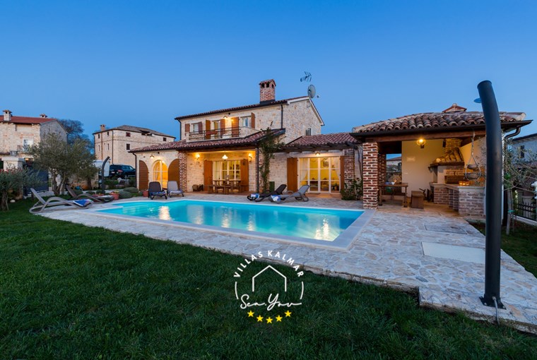 Villa Bella Vista slika 62 od 73