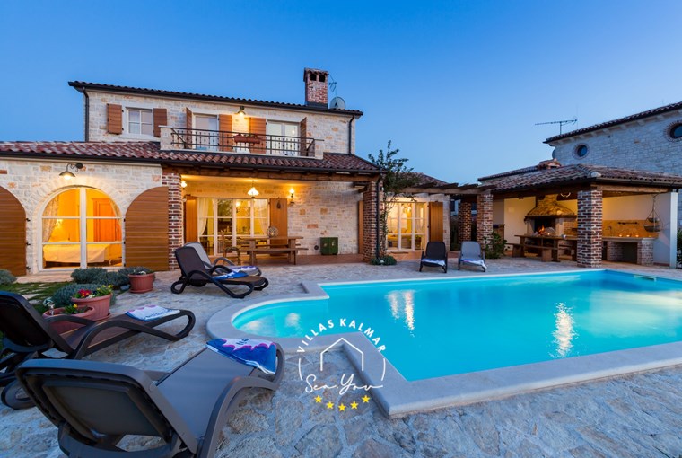 Villa Bella Vista slika 60 od 73