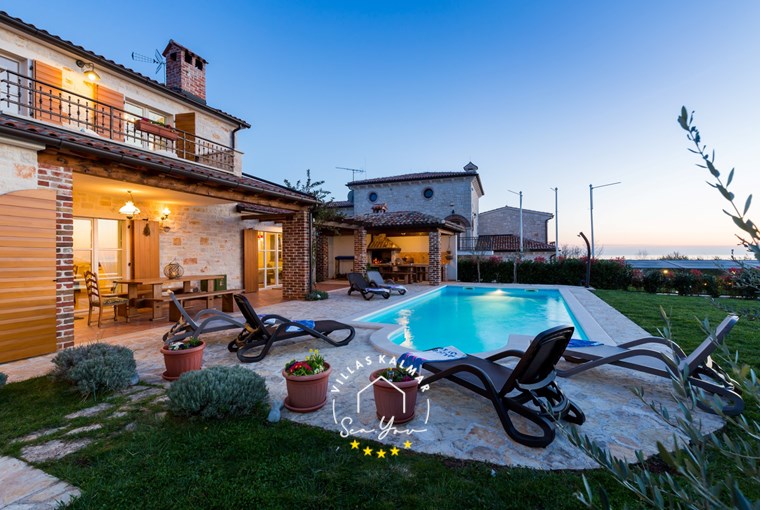 Villa Bella Vista slika 61 od 73