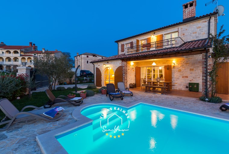 Villa Bella Vista slika 63 od 73