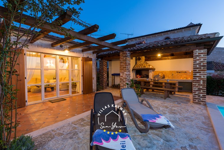 Villa Bella Vista slika 66 od 73