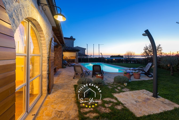 Villa Bella Vista slika 67 od 73