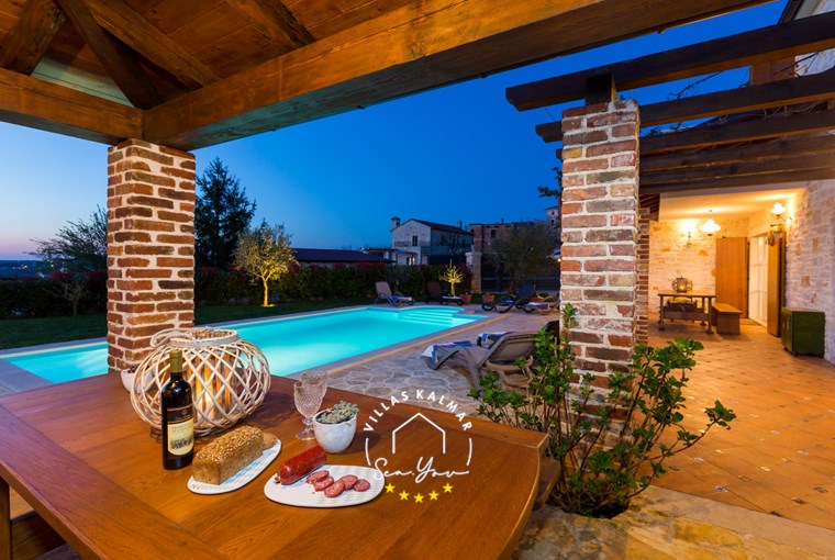 Villa Bella Vista slika 68 od 73