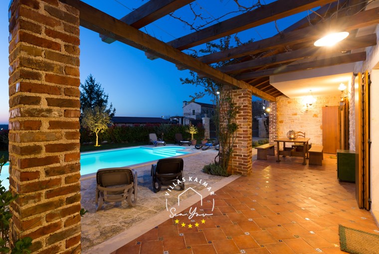 Villa Bella Vista slika 69 od 73