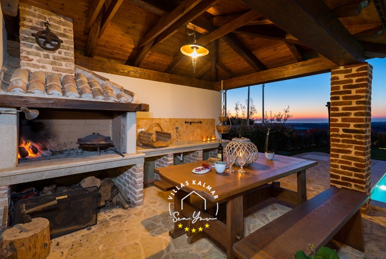 Villa Bella Vista slika 70 od 73