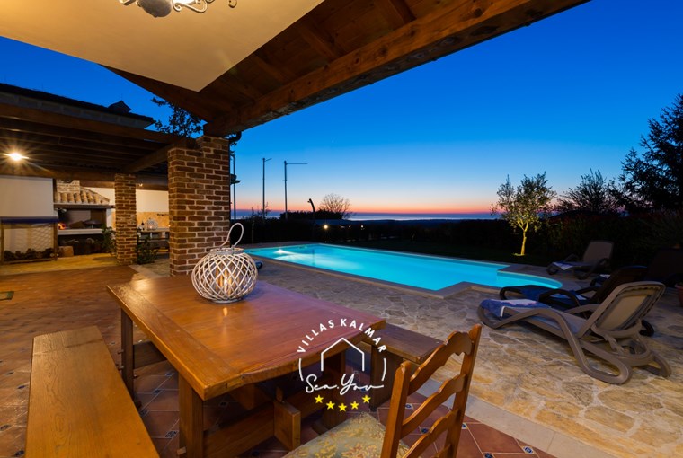 Villa Bella Vista slika 71 od 73