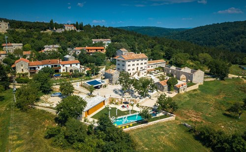 Villa Casa Ceppi 8 image 2 of 6