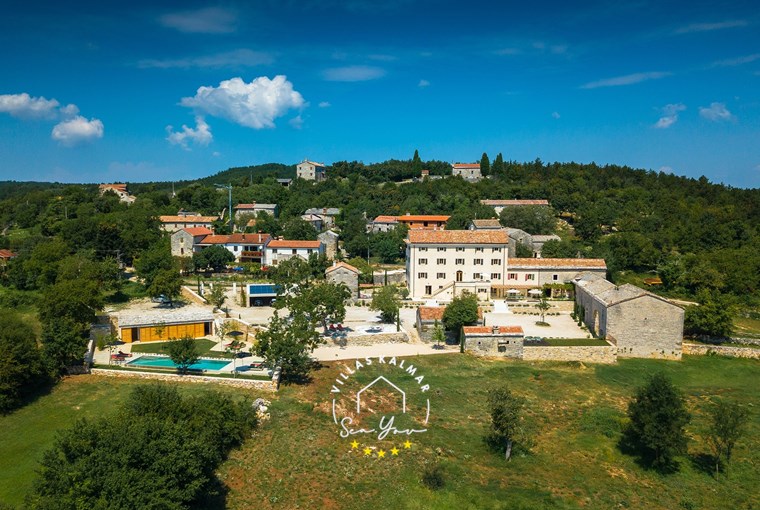 Villa Casa Ceppi 8 foto 14 di 61