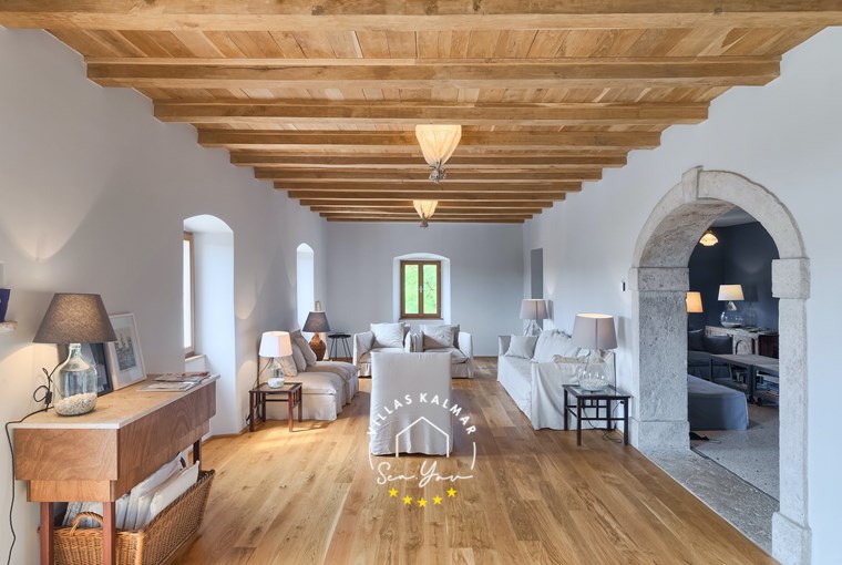 Villa Casa Ceppi 8 foto 22 di 61