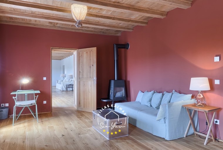 Villa Casa Ceppi 8 foto 37 di 61