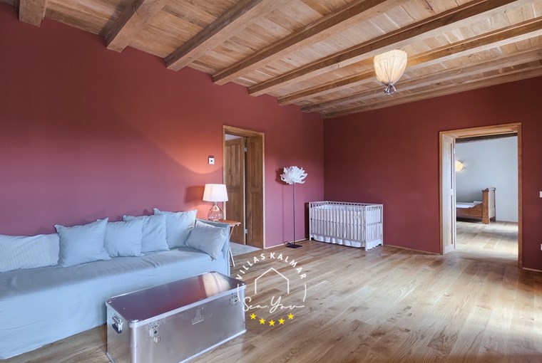 Villa Casa Ceppi 8 foto 38 di 61