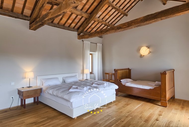 Villa Casa Ceppi 8 foto 39 di 61