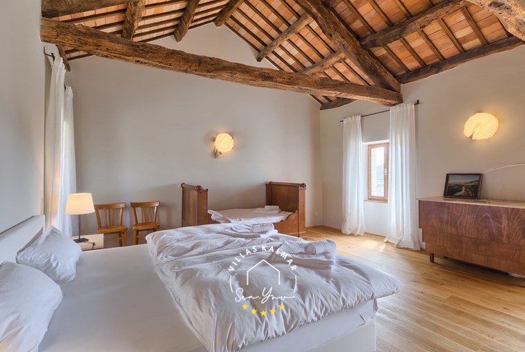 Villa Casa Ceppi 8 foto 40 di 61