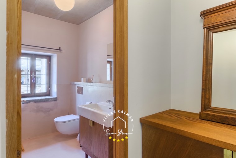 Villa Casa Ceppi 8 foto 42 di 61