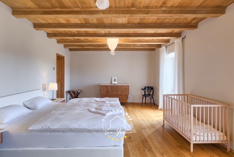 Villa Casa Ceppi 8 foto 51 di 61