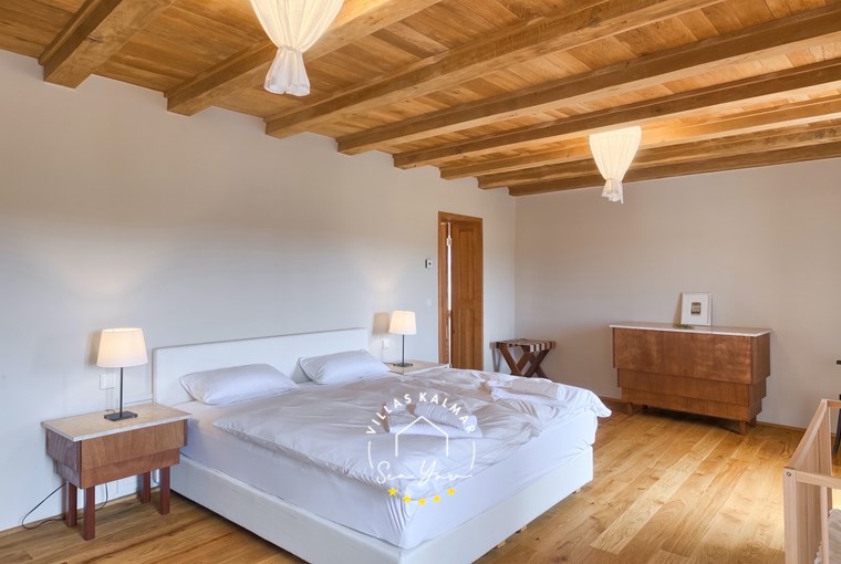 Villa Casa Ceppi 8 foto 52 di 61