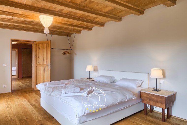 Villa Casa Ceppi 8 foto 53 di 61