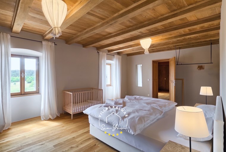 Villa Casa Ceppi 8 foto 54 di 61