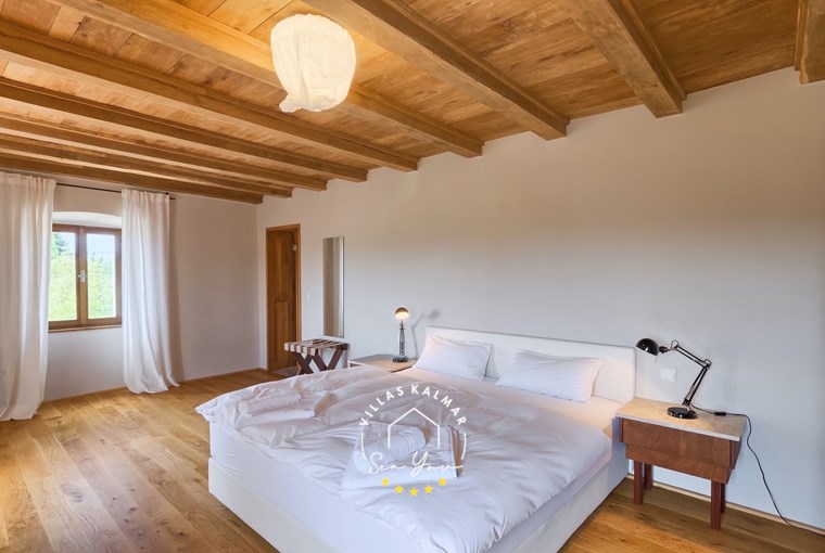 Villa Casa Ceppi 8 foto 56 di 61