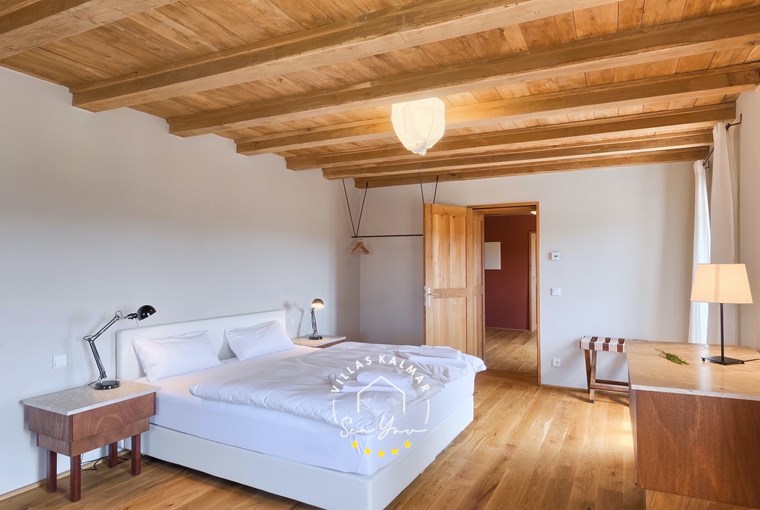 Villa Casa Ceppi 8 foto 57 di 61