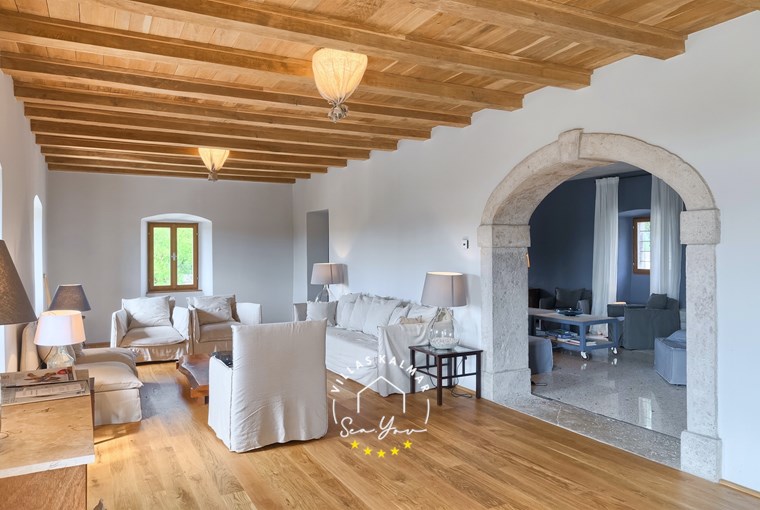 Villa Casa Ceppi 8 foto 23 di 61