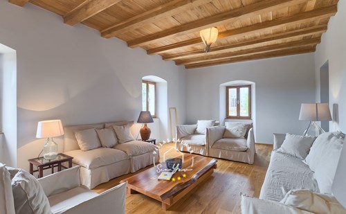 Villa Casa Ceppi 8 image 3 of 6