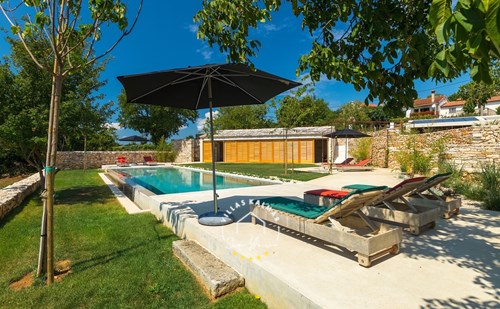 Villa Casa Ceppi 8 image 5 of 6