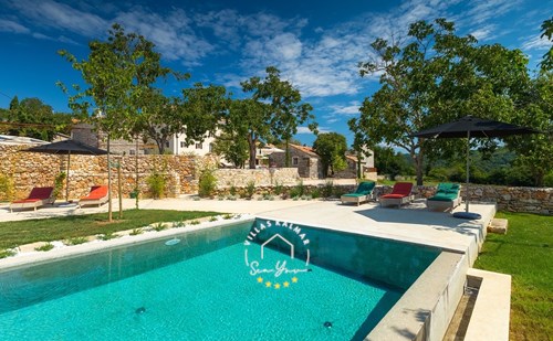 Villa Casa Ceppi 8 image 1 of 6