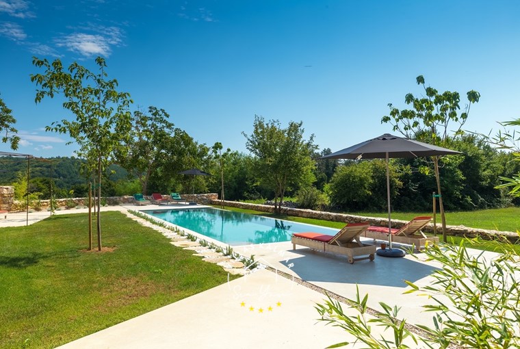 Villa Casa Ceppi 8 foto 12 di 61