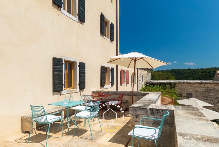 Villa Casa Ceppi 8 foto 16 di 61