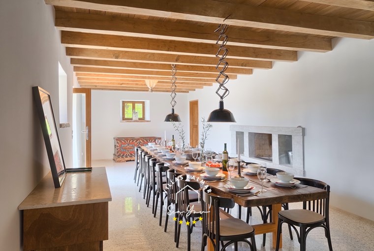 Villa Casa Ceppi 8 foto 29 di 61