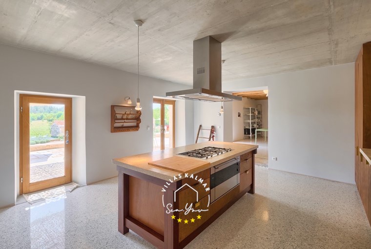 Villa Casa Ceppi 8 foto 31 di 61