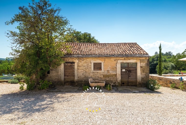 Villa Casa Ceppi 8 foto 18 di 61