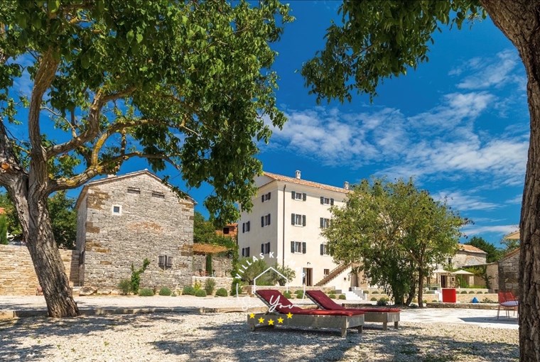 Villa Casa Ceppi 8 image 4 de 55