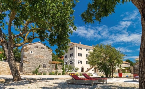 Villa Casa Ceppi 8 image 4 of 6