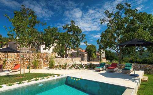 Villa Casa Ceppi 8 image 1 of 6