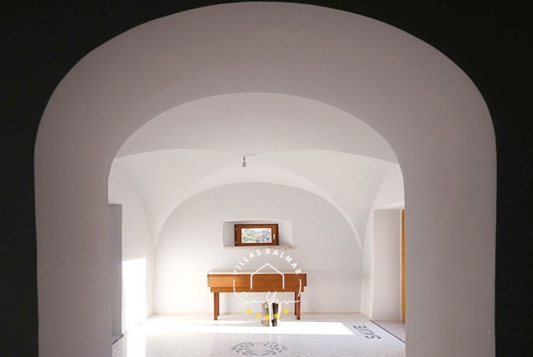 Villa Casa Ceppi 8 image 29 de 55