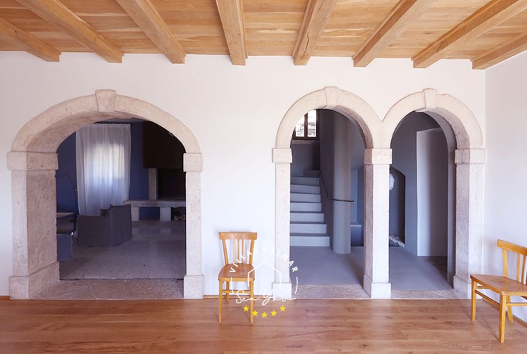 Villa Casa Ceppi 8 image 19 de 55