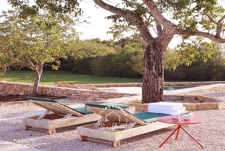 Villa Casa Ceppi 8 image 23 de 55