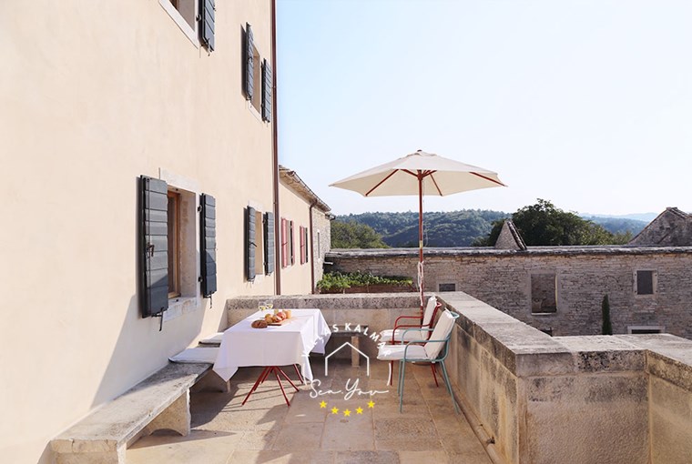 Villa Casa Ceppi 8 image 22 de 55