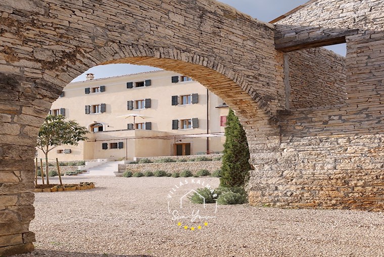 Villa Casa Ceppi 8 image 48 de 55