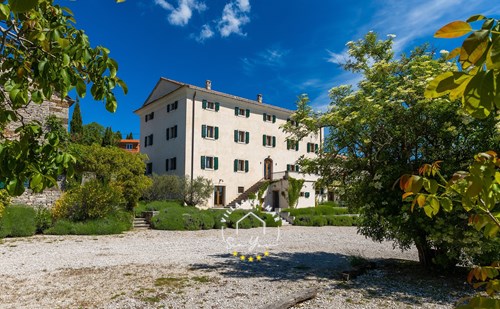Villa Casa Ceppi 8 image 6 of 6