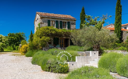 Villa Casa Ceppi 8 image 1 of 6